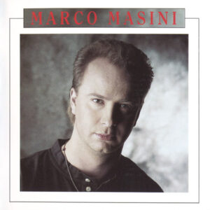 Marco Masini - Marco Masini-0