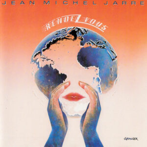 Jean-Michel Jarre - Rendez-Vous-0
