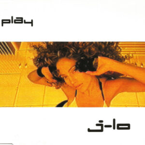 Jennifer Lopez - Play-0