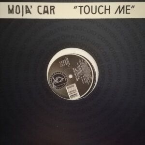 Mojácar - Touch Me-0