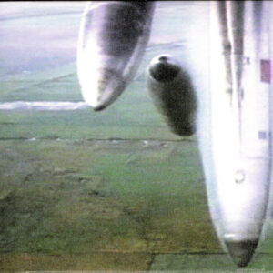 Godspeed You Black Emperor! - Yanqui U.X.O.-0
