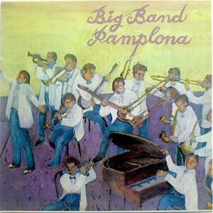 Big Band Pamplona - Big Band Pamplona-0