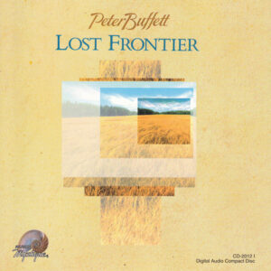 Peter Buffett - Lost Frontier-0