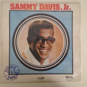Sammy Davis Jr. - Sammy Davis Jr.-0