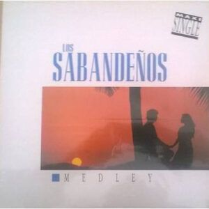 Los Sabandeños - Medley-0