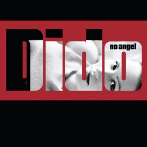Dido - No Angel-0