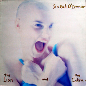 Sinéad O'Connor - The Lion And The Cobra-0