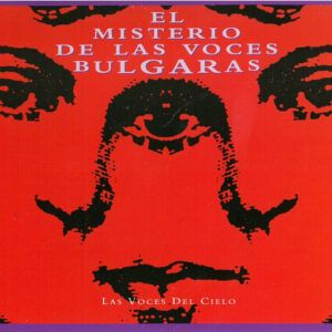 Le Mystère Des Voix Bulgares - Las Voces Del Cielo-0