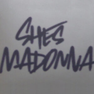 Robbie Williams With Pet Shop Boys - She's Madonna-0