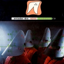 Aviador Dro - Trance-0