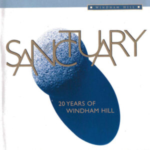Various - Sanctuary (20 Years Of Windham Hill)-0