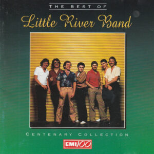 Little River Band - The Best Of Little River Band-0