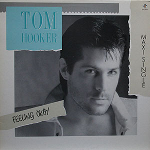 Tom Hooker - Feeling Okay-0