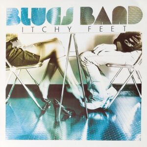 The Blues Band - Itchy Feet-0