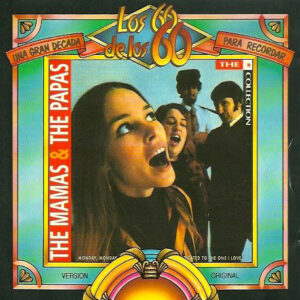 The Mamas & The Papas - The Mamas & The Papas-0