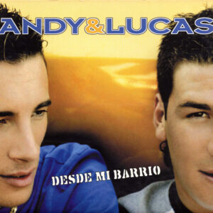 Andy & Lucas - Desde Mi Barrio-0