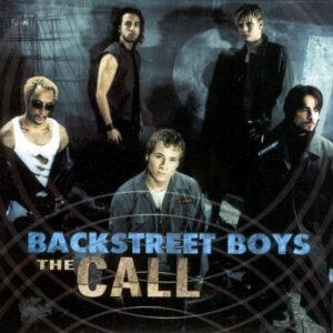 Backstreet Boys - The Call-0