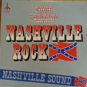 Various - Nashville Sound N°1 Nashville Rock-0
