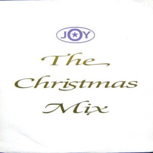 JOY (23) - The Christmas Mix-0