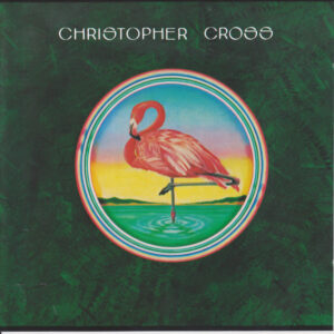 Christopher Cross - Christopher Cross-0
