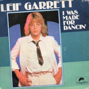Leif Garrett - I Was Made For Dancin'-0