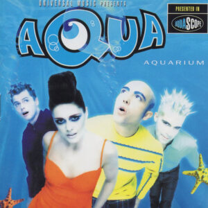 Aqua - Aquarium-0