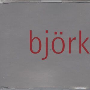 Björk - Joga-0