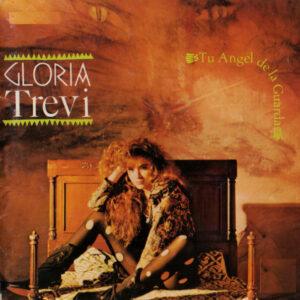 Gloria Trevi - Tu Angel De La Guarda-0