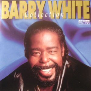 Barry White - Barry White Collection-0