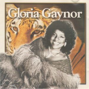 Gloria Gaynor - I Will Survive-0