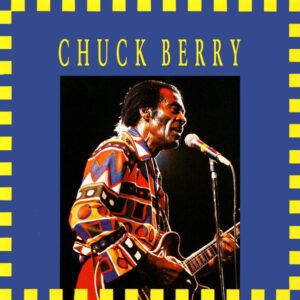 Chuck Berry - Chuck Berry-0