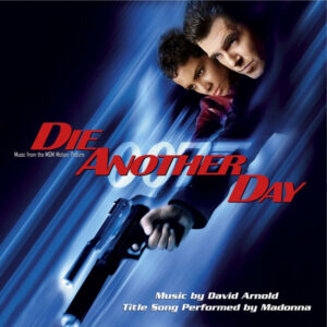 David Arnold - Die Another Day (Music From The MGM Motion Picture)-0