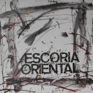 Escoria Oriental - Vente Conmigo A La Cama-0