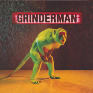 Grinderman - Grinderman-0