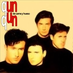 Qun Qun - De Carne Y Hueso-0