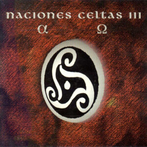 Various - Naciones Celtas III-0