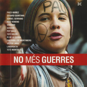 Various - No Més Guerres-0