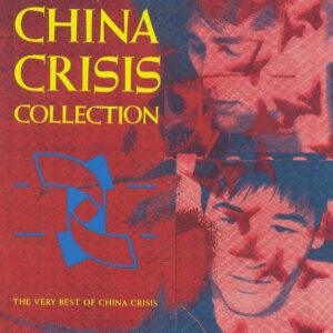 China Crisis - Collection (The Very Best Of China Crisis)-0