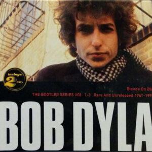 Bob Dylan - Blonde On Blonde / The Bootleg Series Vol. 1-3 Rare And Unreleased 1961-1991 (II)-0