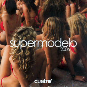 Various - Supermodelo 2006-0