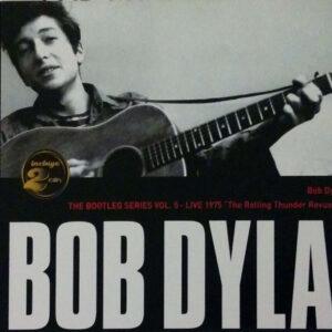 Bob Dylan - Bob Dylan/The Bootleg Series Vol. 5 - Live 1975 "The Rolling Thunder Revue" (I)-0