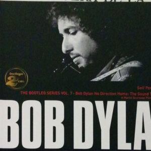 Bob Dylan - Self Portrait/The Bootleg Series Vol. 7 - Bob Dylan No Direction Home: The Sound Track (II)-0