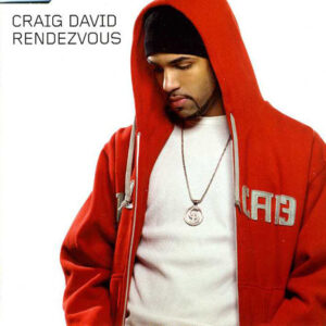 Craig David - Rendezvous-0