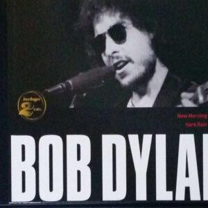 Bob Dylan - New Morning / Hard Rain-0