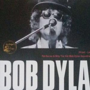 Bob Dylan - Street-Legal / Pat Garret & Billy The Kid (Bob Dylan Soundtrack)-0