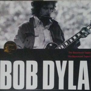 Bob Dylan, The Band - The Basement Tapes-0