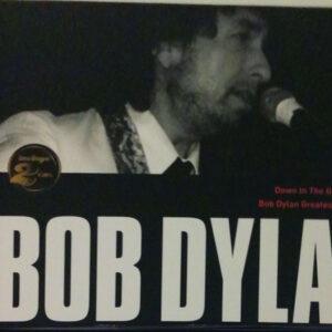 Bob Dylan - Down In The Groove / Bob Dylan Greatest Hits-0