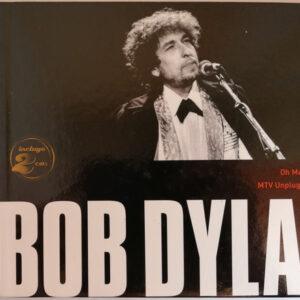 Bob Dylan - Oh Mercy / MTV Unplugged-0
