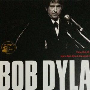 Bob Dylan - Time Out Of Mind / More Bob Dylan Greatest Hits (II)-0