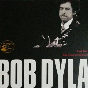 Bob Dylan - Love And Theft / Bob Dylan's Greatest Hits III-0